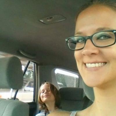 photo of Jennifer R.