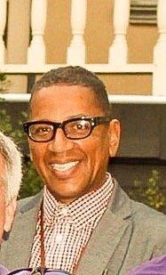 Photo of Stephen O.