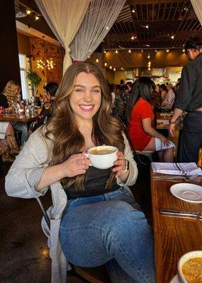 Photo of Audrey R.