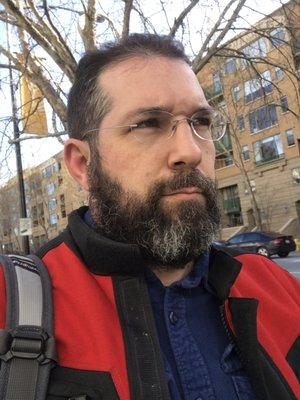 Photo of Kevin S.