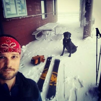 Photo of Trey S.
