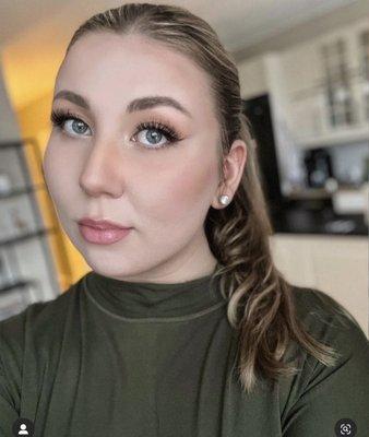 Photo of Mariah S.