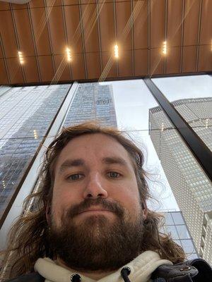 Photo of Nate B.