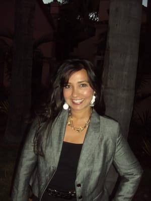 Photo of Merin K.