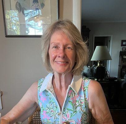Photo of Kris B.