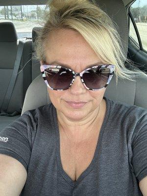 Photo of Carol M.