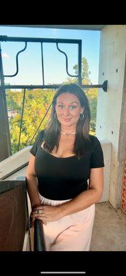 photo of Kate M.