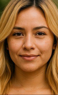 Photo of Crystal P.