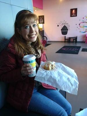 Photo of Amy H.