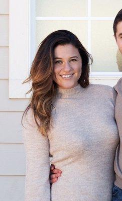 Photo of Marissa J.