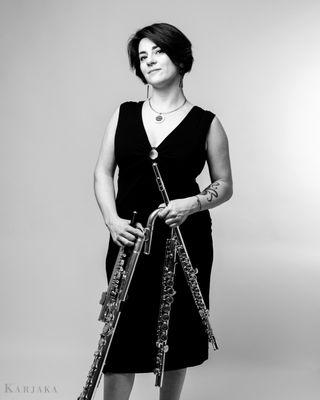 Photo of Shanna G.