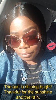 Photo of Cherise D.