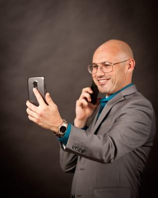 Photo of Christian F.