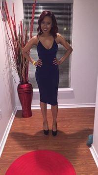photo of Felina M.