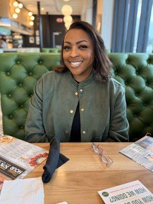 photo of Jennifer D.