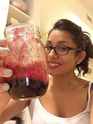 Photo of Monica R.