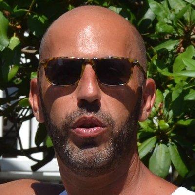Photo of Alberto B.