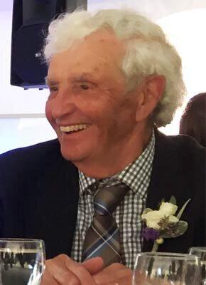 Photo of Bartholomew H.