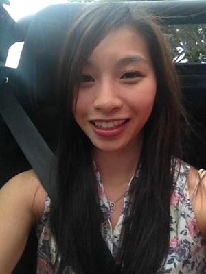 Photo of Alice Y.