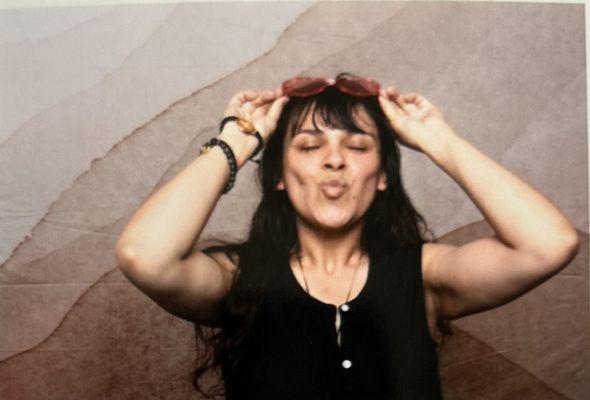 photo of Letty Marie M.