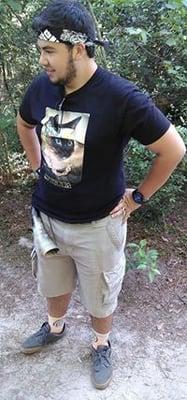 Photo of Jonathan C.