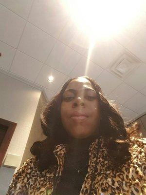 Photo of Sharlette G.