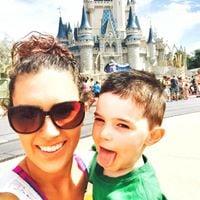 Photo of Stephanie K.