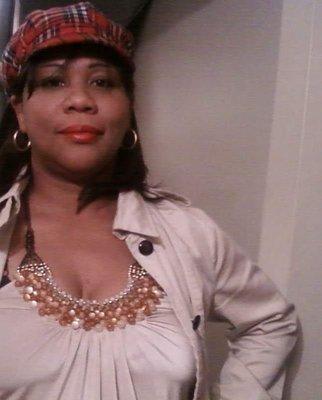 Photo of Tamela B.
