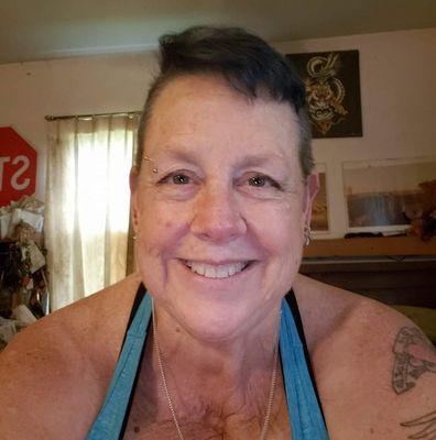 Photo of Pam F.