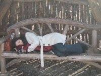 photo of Esther K.