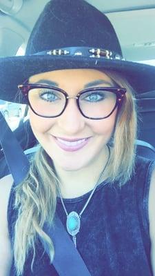 Photo of Megan H.