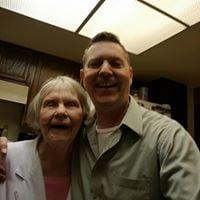 photo of Jeffry W.