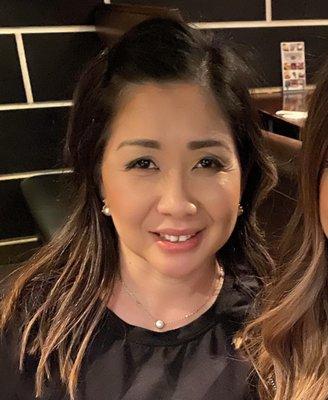 photo of Michelle N.