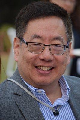 Photo of Glenn I.