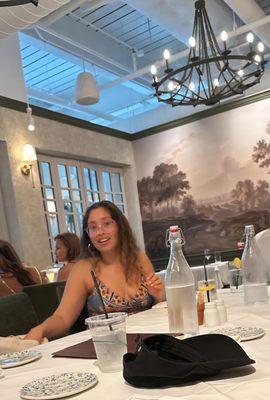 Photo of Tania M.