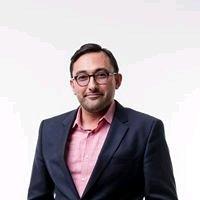 Photo of Chris B.