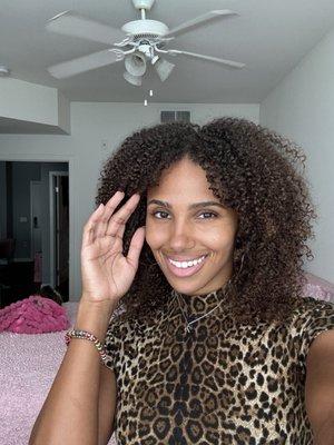 photo of Mackenzee W.