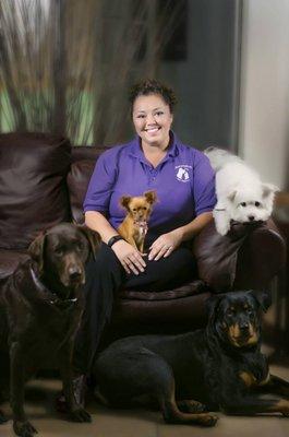 photo of Jennifer T.