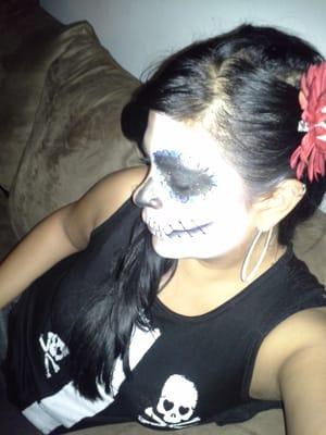 photo of Esmeralda A.