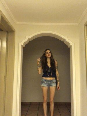 Photo of Megan M.