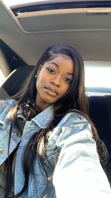 photo of Ashley Victoria A.