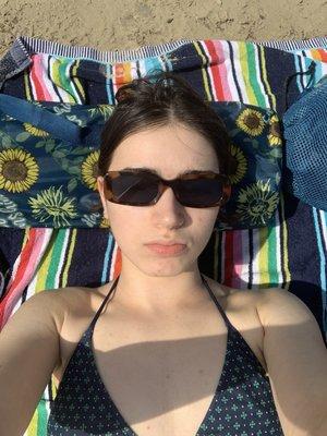 Photo of Naomi R.