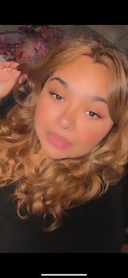 Photo of Rocio M.