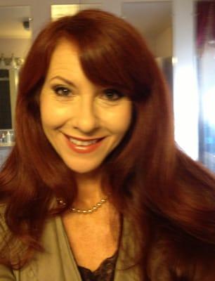 photo of Kimberly L.