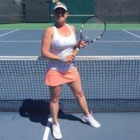 photo of Michelle B.