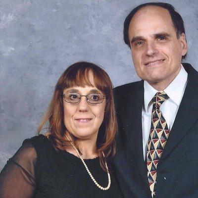 Photo of Mark G.