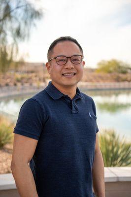 photo of Michael S.