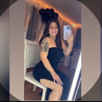 photo of Joseline C.