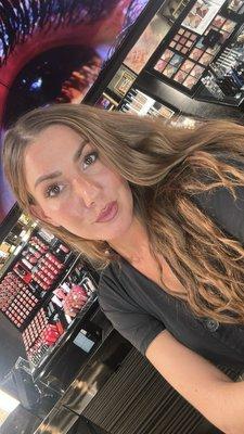 photo of Lauren Z.