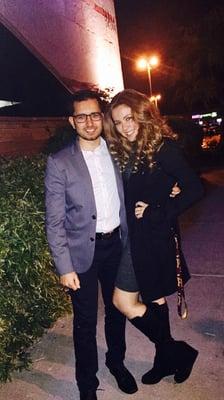 photo of Michelle G.